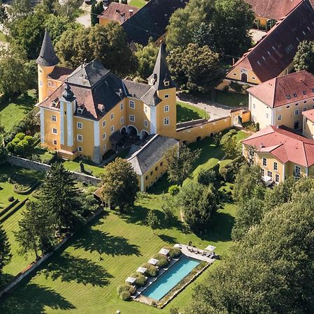 Schloss Muehldorf Feldkirchen an der Donau Zewnętrze zdjęcie