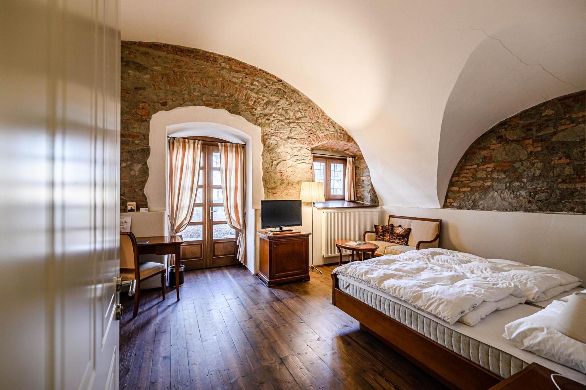 Schloss Muehldorf Feldkirchen an der Donau Zewnętrze zdjęcie