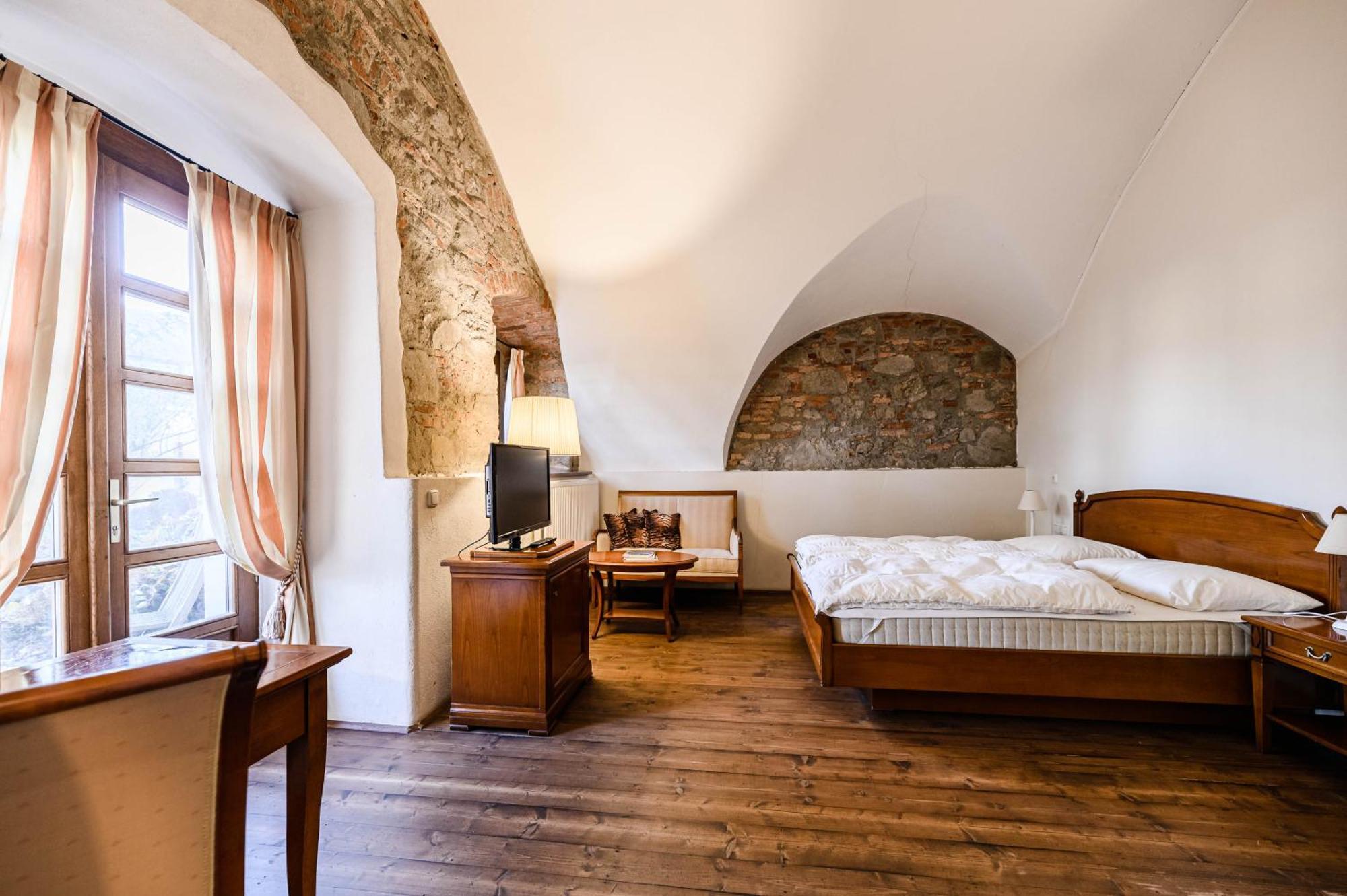 Schloss Muehldorf Feldkirchen an der Donau Zewnętrze zdjęcie