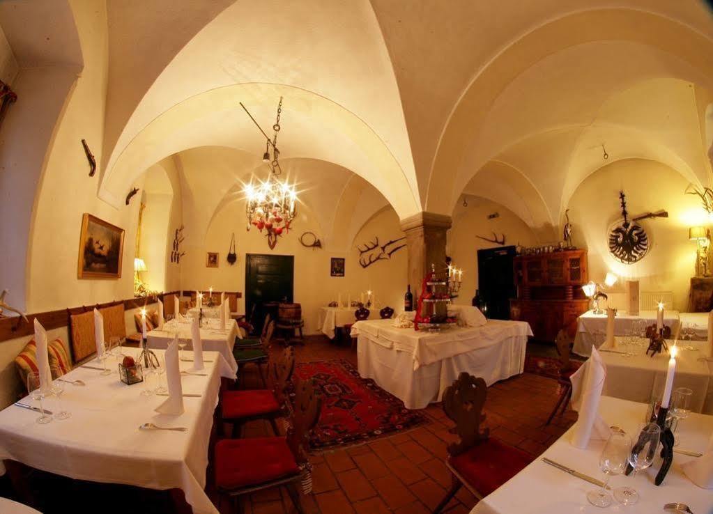 Schloss Muehldorf Feldkirchen an der Donau Zewnętrze zdjęcie