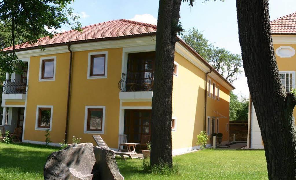 Schloss Muehldorf Feldkirchen an der Donau Zewnętrze zdjęcie